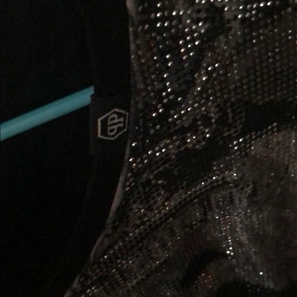 A Philipp plein T-shirt